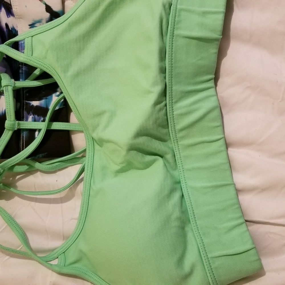 Fabletics Small Bra Bundle - image 4